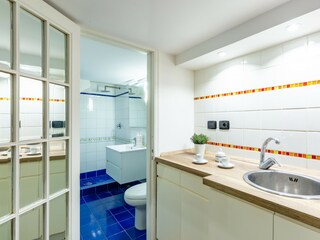 Apartment Neapel Ausstattung 13