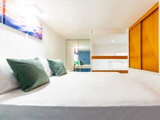 Appartement Neapel Équipement 15