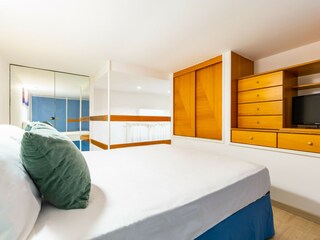 Appartement Neapel Équipement 17