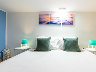 Apartment Neapel Ausstattung 18