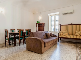 Apartment Noto Ausstattung 5