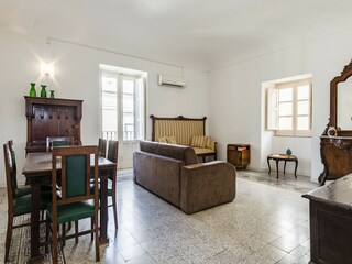 Apartment Noto Ausstattung 6