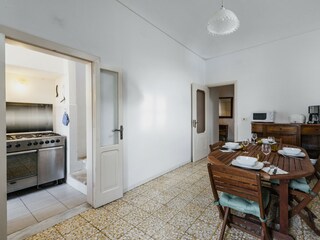 Apartment Noto Ausstattung 8