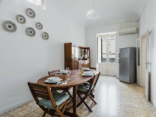 Apartment Noto Ausstattung 19