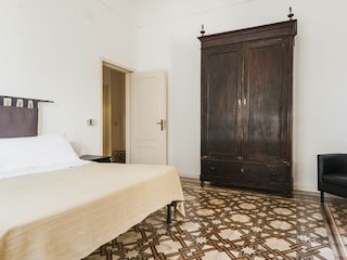 Apartment Noto Ausstattung 14