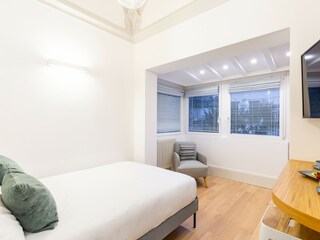 Appartamento Neapel Caratteristiche 2