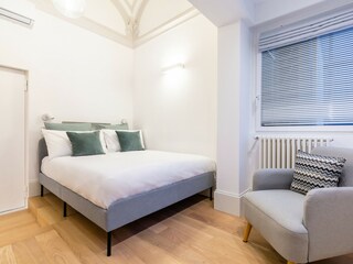 Appartamento Neapel Caratteristiche 5