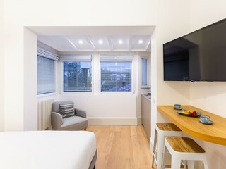 Apartamento Neapel Características 19