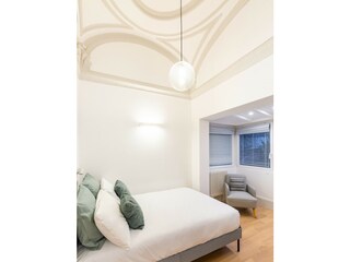 Appartamento Neapel Caratteristiche 6