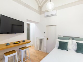 Appartamento Neapel Caratteristiche 7