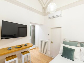 Appartamento Neapel Caratteristiche 9