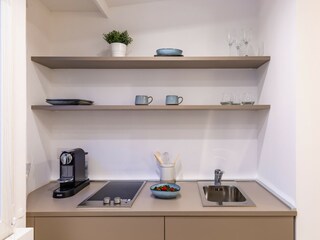 Apartamento Neapel Características 11