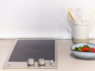 Apartamento Neapel Características 12