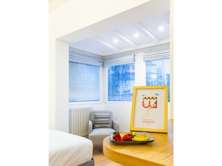 Appartamento Neapel Caratteristiche 13