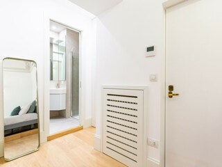 Apartamento Neapel Características 14