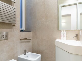 Apartamento Neapel Características 15