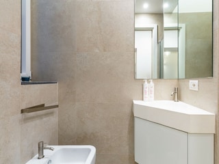 Appartamento Neapel Caratteristiche 16