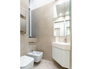 Appartamento Neapel Caratteristiche 17