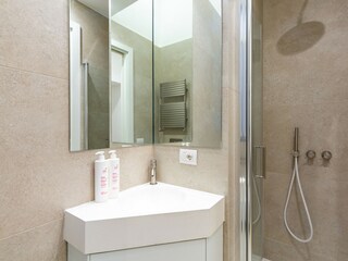 Apartamento Neapel Características 3