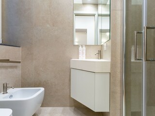 Apartamento Neapel Características 4