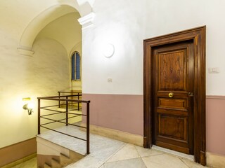 Appartamento Neapel Pianta del piano 22