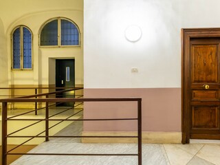 Appartamento Neapel Pianta del piano 23