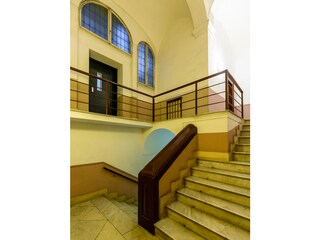 Apartamento Neapel Plano de planta 24