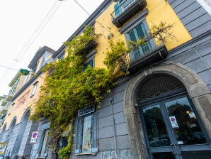 Appartement Studio douillet dans le quartier de Chiaia - Naples - image1