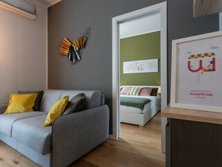 Apartamento Turin Características 6