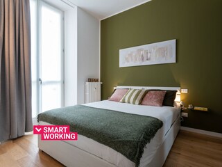 Apartamento Turin Características 7