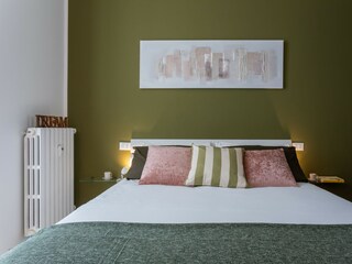 Appartamento Turin Caratteristiche 15