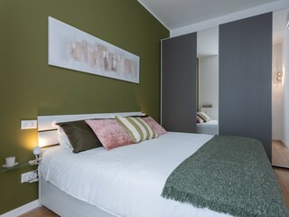Apartamento Turin Características 8