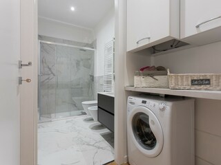Apartamento Turin Características 10