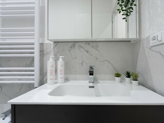 Apartamento Turin Características 11