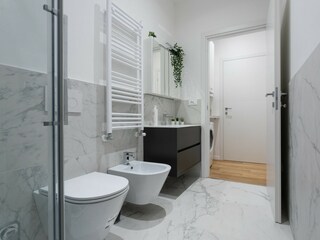 Apartamento Turin Características 12
