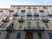 Apartamento Turin Grabación al aire libre 1