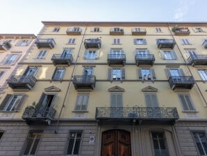 Apartment S. Quintino 19 - Casa del Monumento del Re - Turin - image1