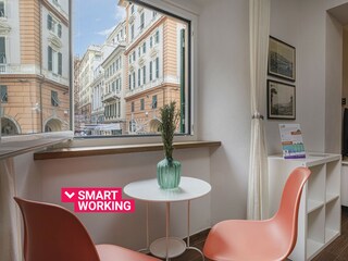 Appartement Genua Équipement 14