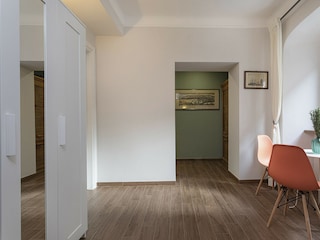 Apartment Genua Ausstattung 4
