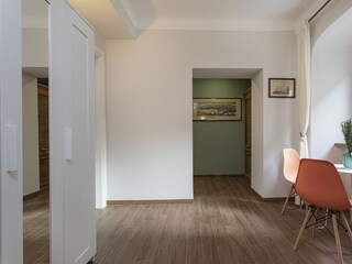 Appartamento Genua Caratteristiche 4