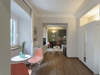 Apartment Genua Ausstattung 5