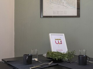 Appartamento Genua Caratteristiche 7