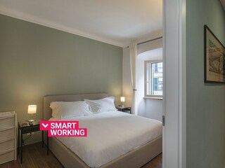 Apartment Genua Ausstattung 8