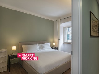 Apartment Genua Features 8