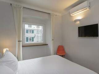 Appartamento Genua Caratteristiche 9