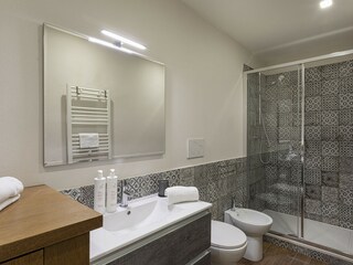 Appartamento Genua Caratteristiche 10