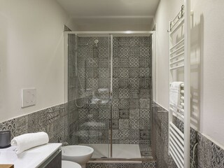 Appartamento Genua Caratteristiche 11