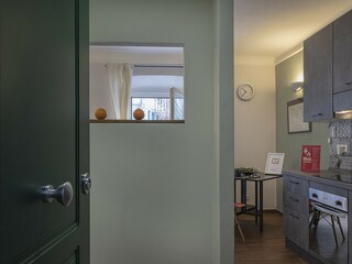 Apartment Genua Features 12