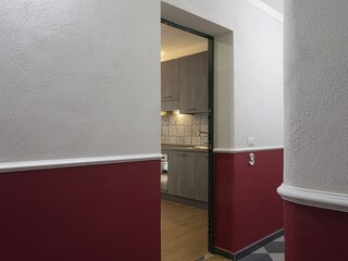 Appartamento Genua Caratteristiche 13