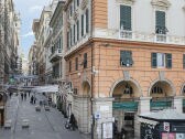 Apartamento Genua Grabación al aire libre 1